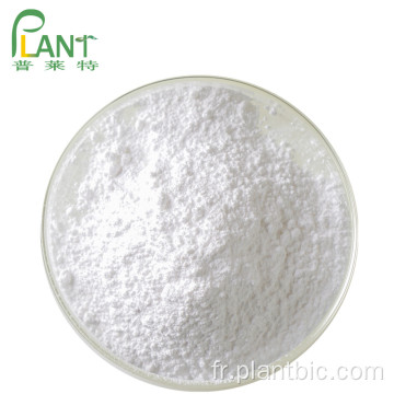 Qualité cosmétique de poudre de phosphate d&#39;ascorbyle de sodium